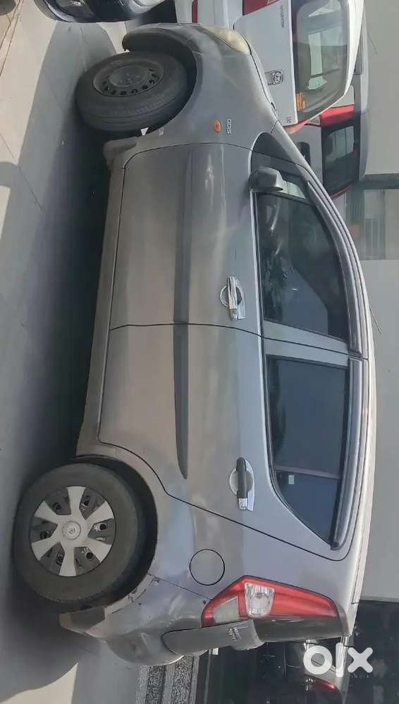 Ldi In Excellent Condition 25km Mileage