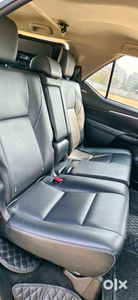 Toyota Fortuner 4x2 At 2.8 Diesel, 2024, Diesel