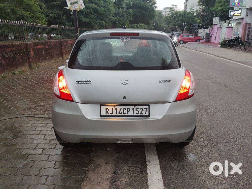 Maruti Suzuki Swift Ldi Optional, 2012, Diesel