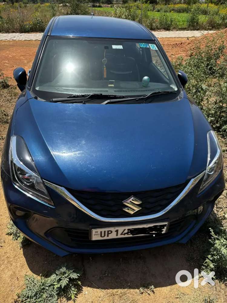 Suzuki Baleno