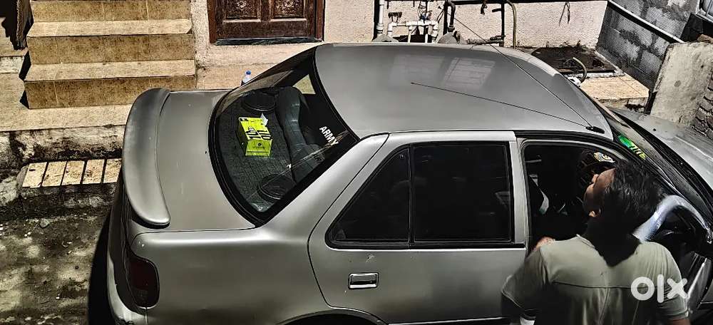 Maruti Suzuki Esteem 2004