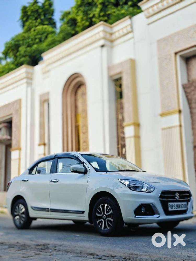 Maruti Suzuki Swift Dzire Vxi(o) Mt, 2023, Petrol