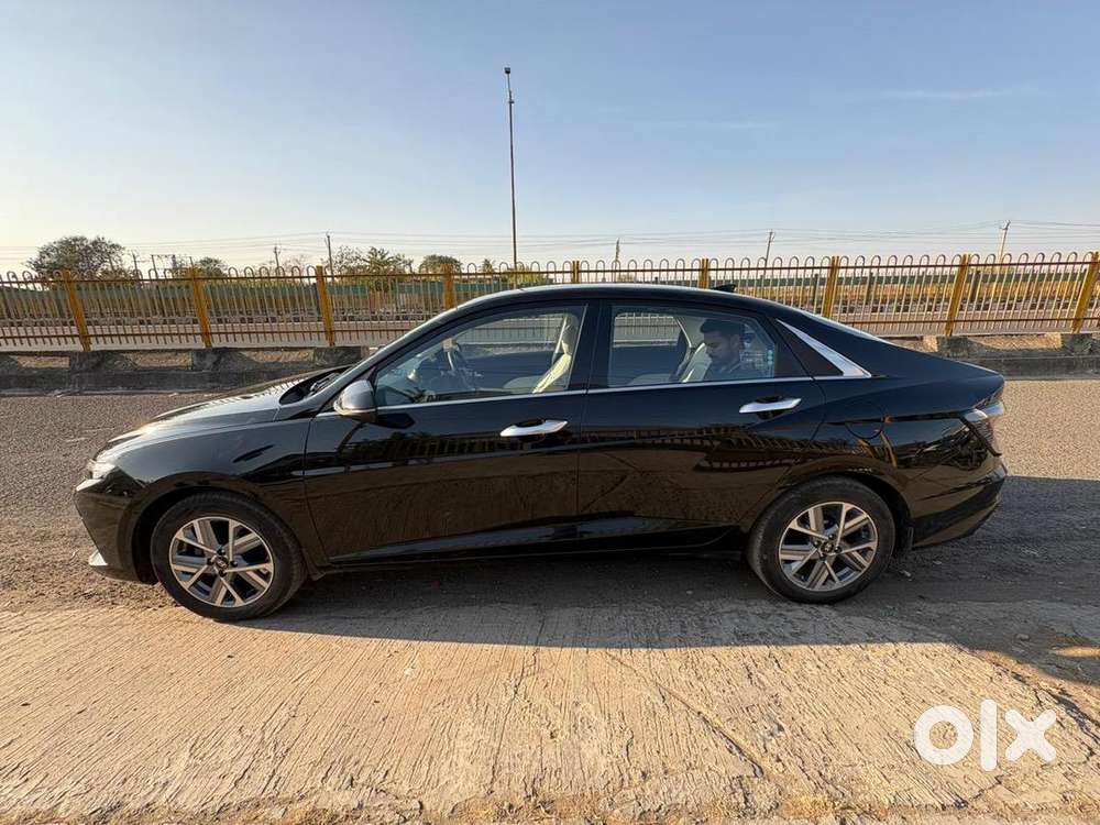 Hyundai Petrol Car 2023/7
