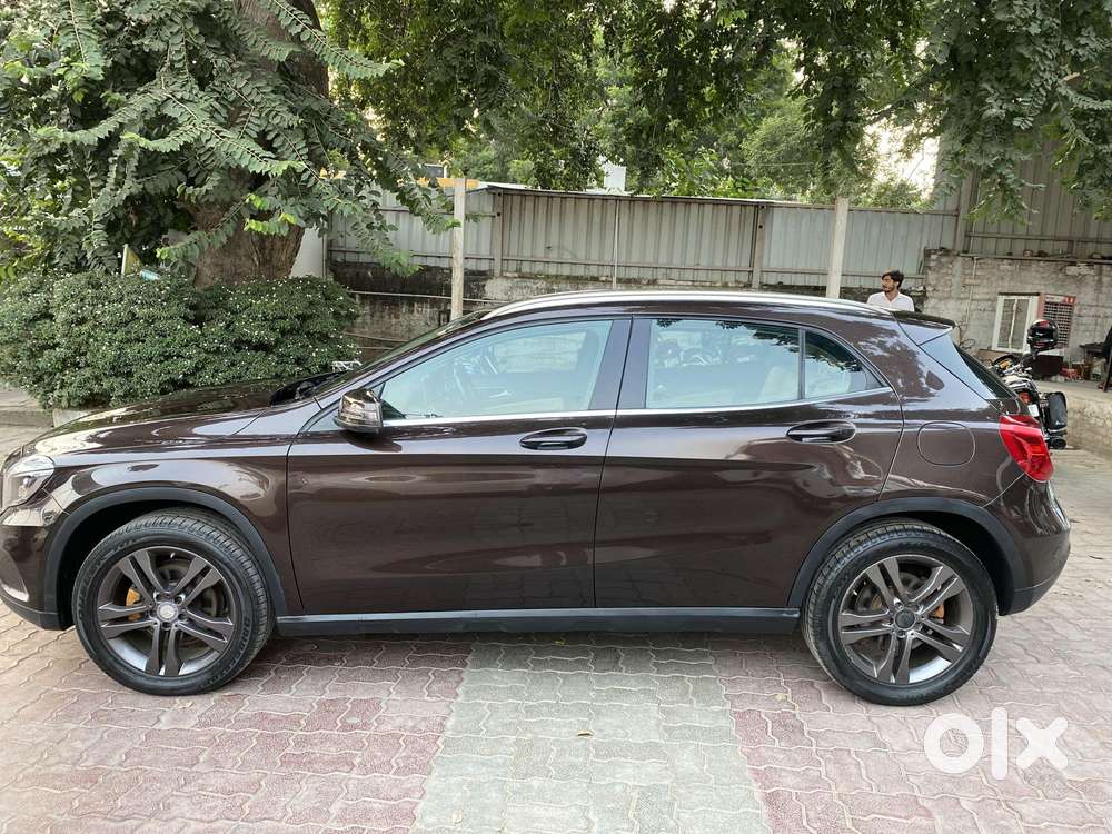 Mercedes-benz Cla 200 Cdi Sport, 2014, Diesel