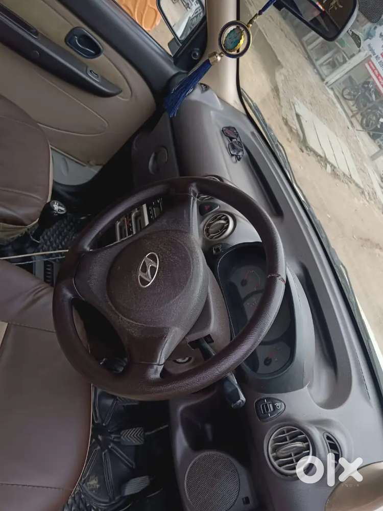 Hyundai Santro Xing 2014 Gl Non Ac