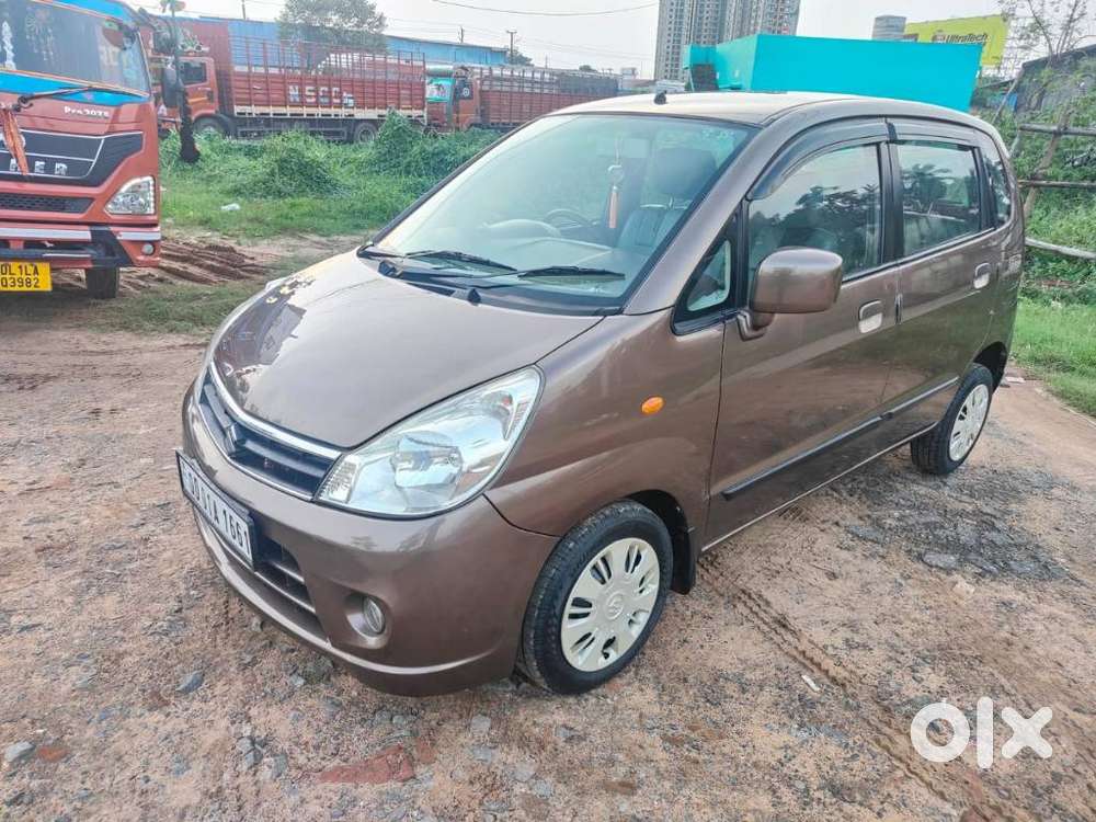 Maruti Suzuki Zen Estilo Vxi Bsiv, 2013, Petrol