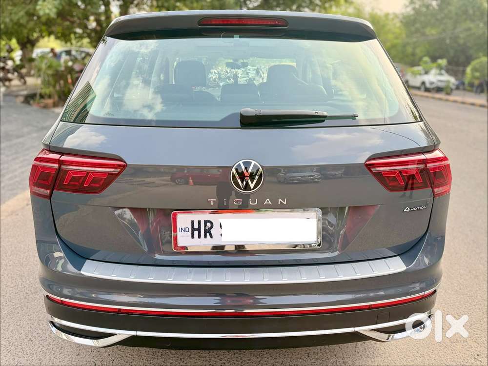 Volkswagen Tiguan 2.0 Elegance Tsi Dsg, 2024, Petrol