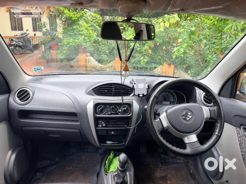 Maruti Suzuki 800 2019 Petrol 15000 Km Driven