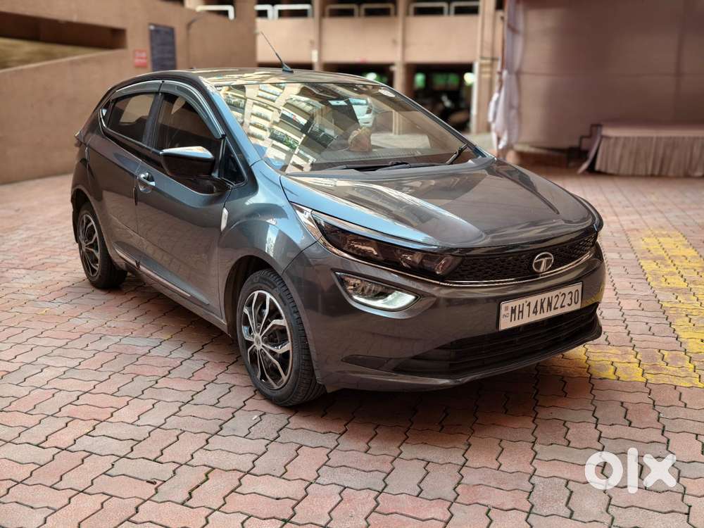 Tata Altroz 1.5 Xt Diesel, 2023, Diesel