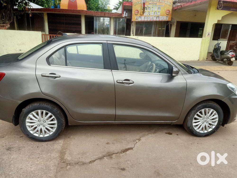 Maruti Suzuki Dzire 1.2 Zxi, 2019, Petrol