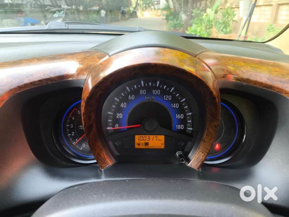 Honda Mobilio S I-dtec, 2015, Diesel