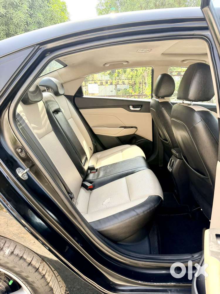 Hyundai Verna 1.6 Sx (o) Crdi, 2018, Diesel