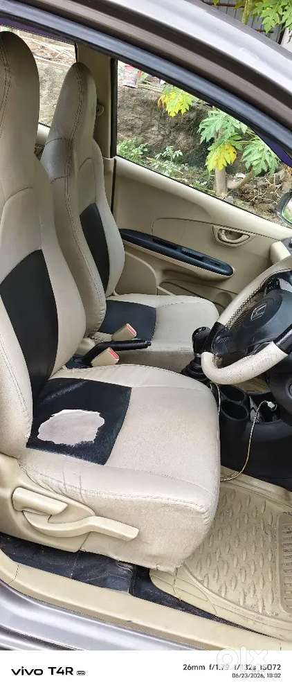 Good Condition