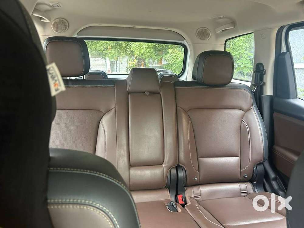 Mahindra Scorpio N Z8l Manual Diesel For Sale