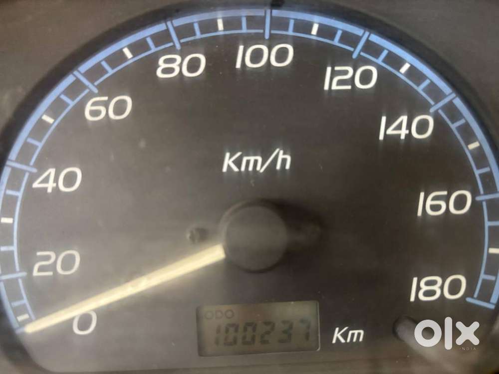 Maruti Suzuki Wagon R 2007