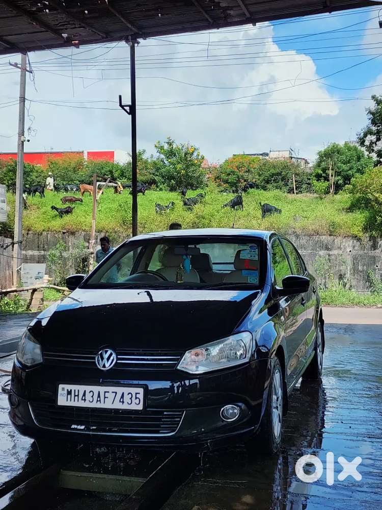 Volkswagen Vento 2011 Petrol Good Condition