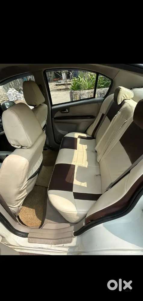 Maruti Suzuki Sx4 2010 Petrol 75000 Km Driven