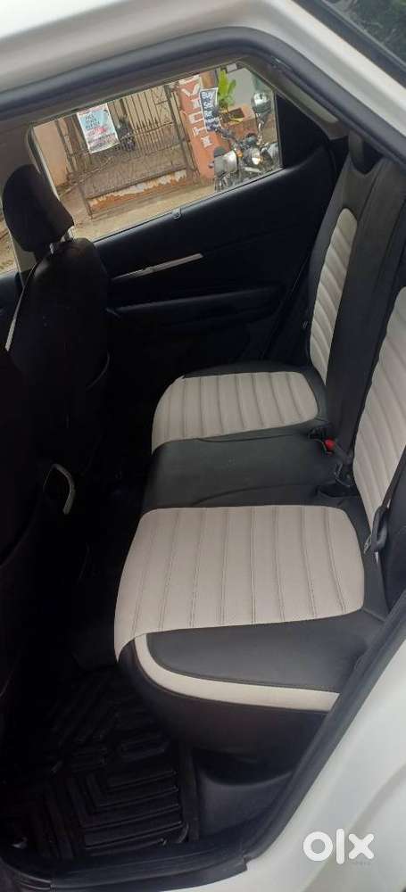 Kia Sonet 1.2 Htk Plus, 2025, Petrol