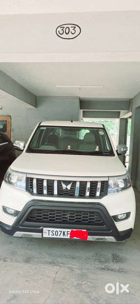 Mahindra Bolero Neo 2023 Diesel