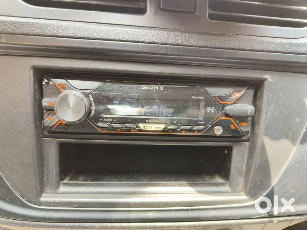 Maruti Suzuki Alto Lxi 2019 Car