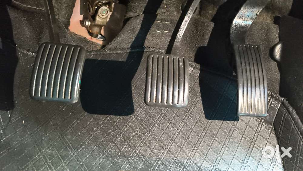 Hyundai Grand I10 1.2 Kappa Sportz Option, 2017, Petrol