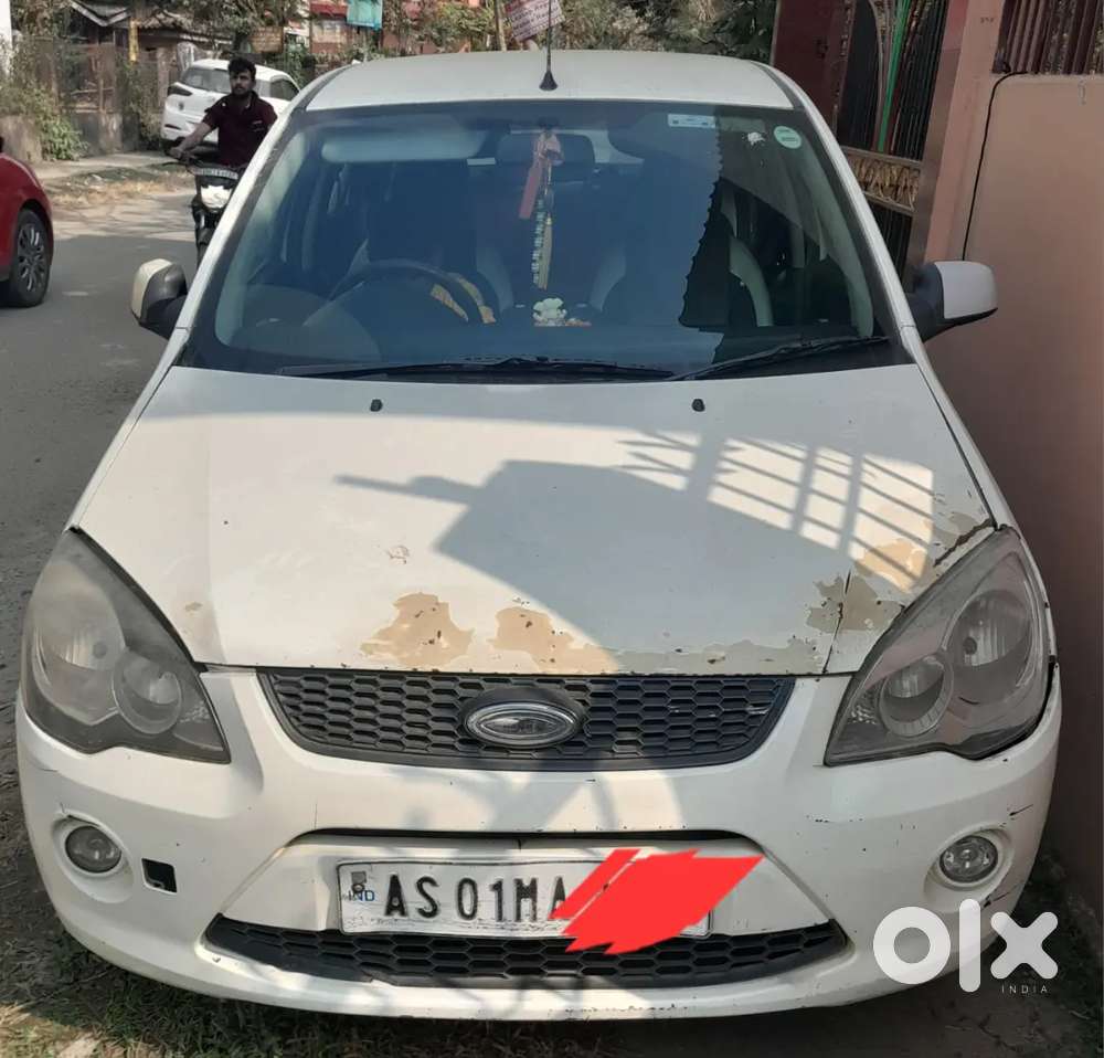 Ford Figo