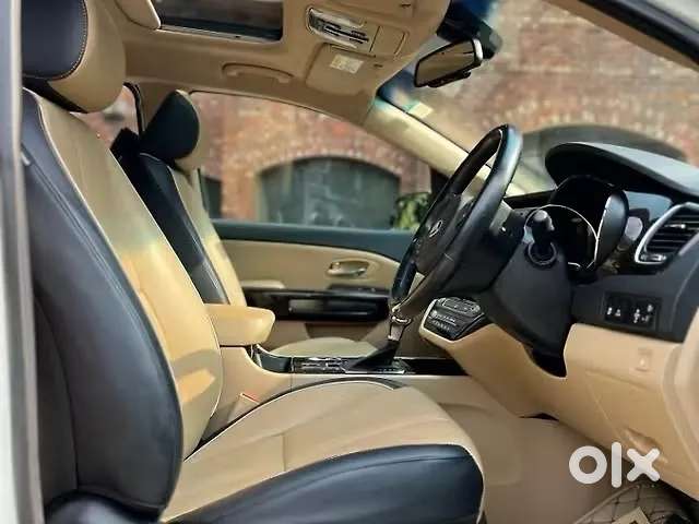 Kia Carnival, 2021, Diesel