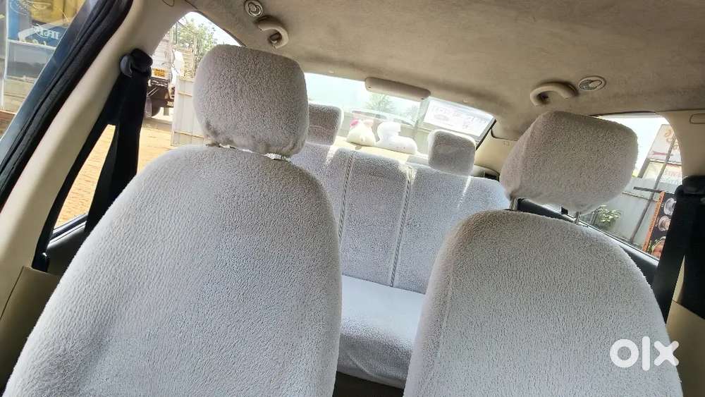 Ford Fiesta 2008 Diesel Well Maintained