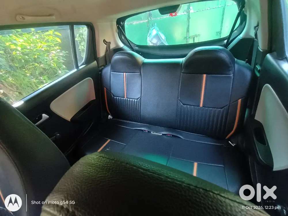 Maruti Suzuki Alto 2022 Lxi