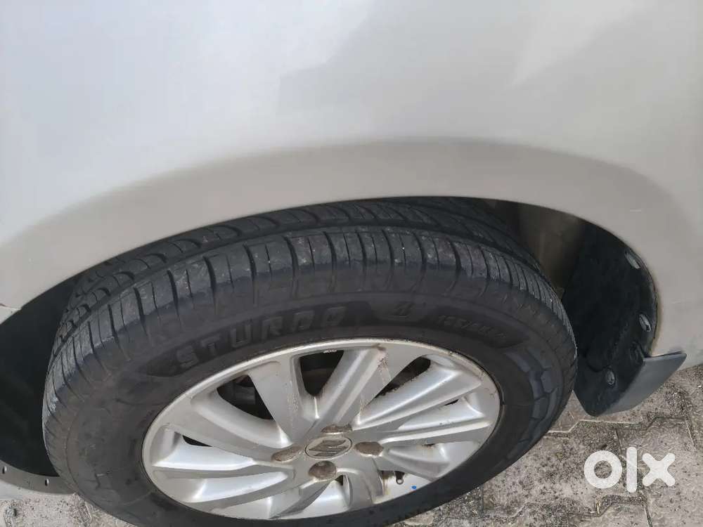 Maruti Suzuki Dzire 2016 December Diesel Good Condition