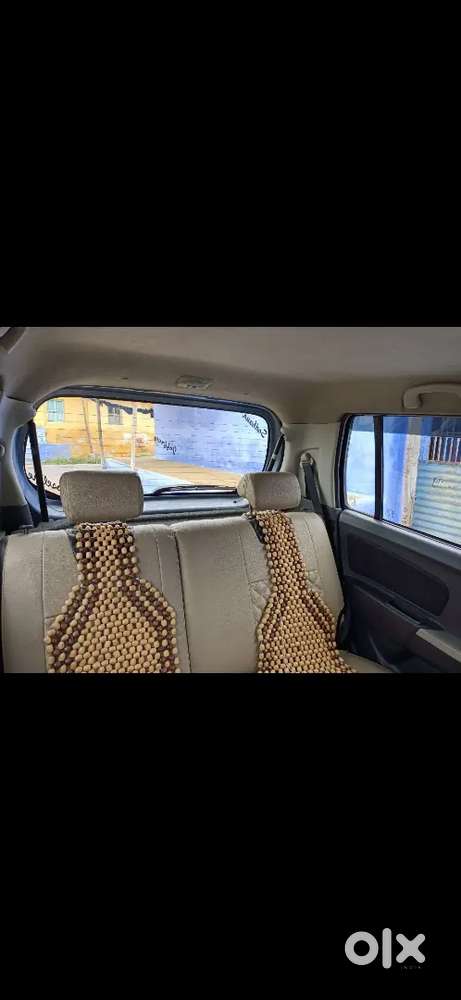 Maruti Suzuki Wagon R 2010 Petrol Well Maintained