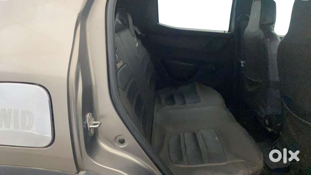 Renault Kwid 1.0 Rxt (o), 2018, Petrol