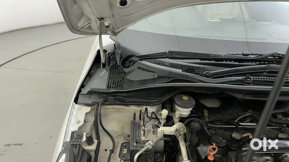 Honda City 1.5 Zx Cvt I-vtec, 2021, Petrol