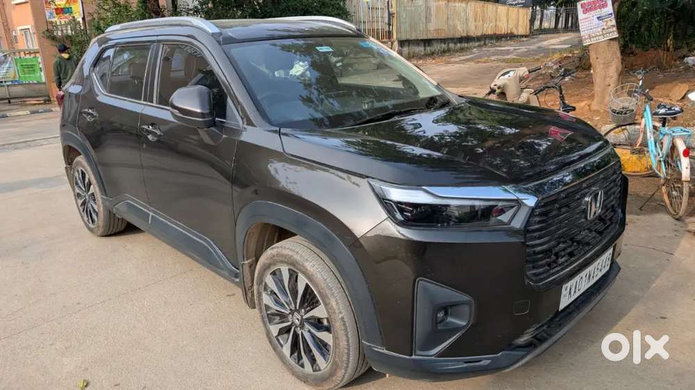 Honda Elevate Vx 2023 Petrol Manual