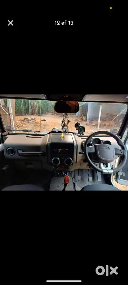 Good Condition Manual