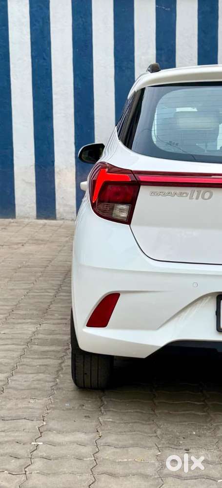 Hyundai Grand I10 Nios, 2023, Petrol
