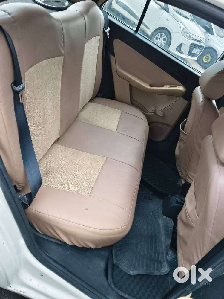 Tata Indica Vista Tdi Ls, 2013, Diesel