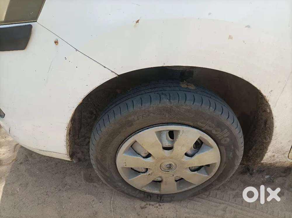 Maruti Suzuki Wagon R 1.0 22012