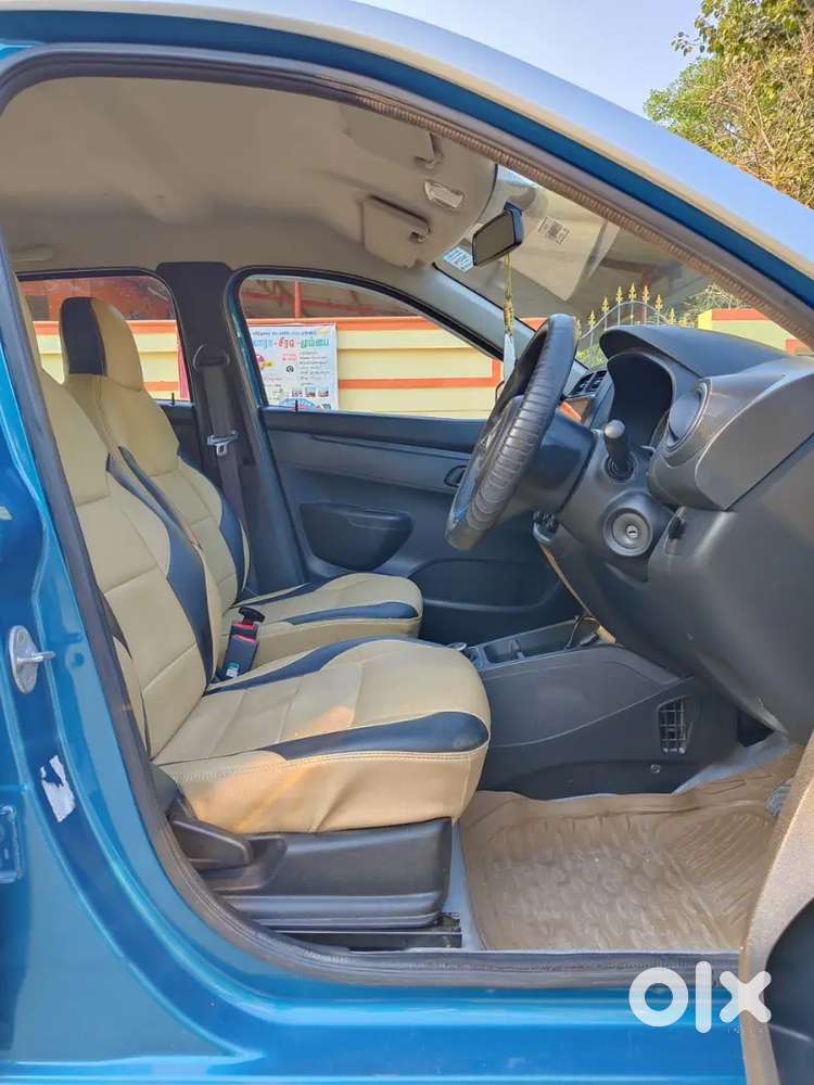 Renault Kwid 2020 Petrol Good Condition