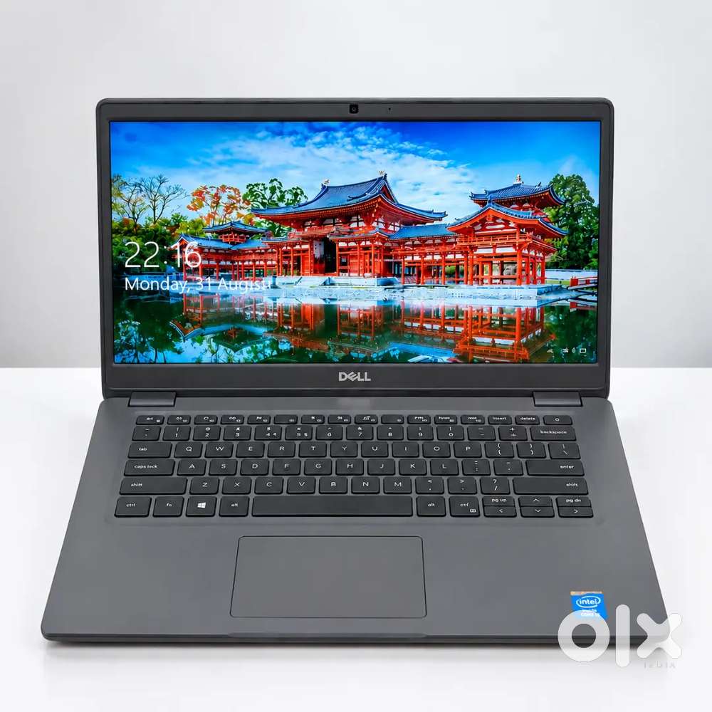 Dell Latitude 3410  intel core i3 10th  8GB RAM  256GB SSD