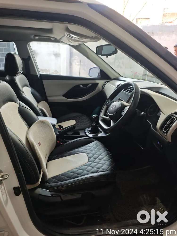2020 Hyundai Creta Diesel 2nd Owner