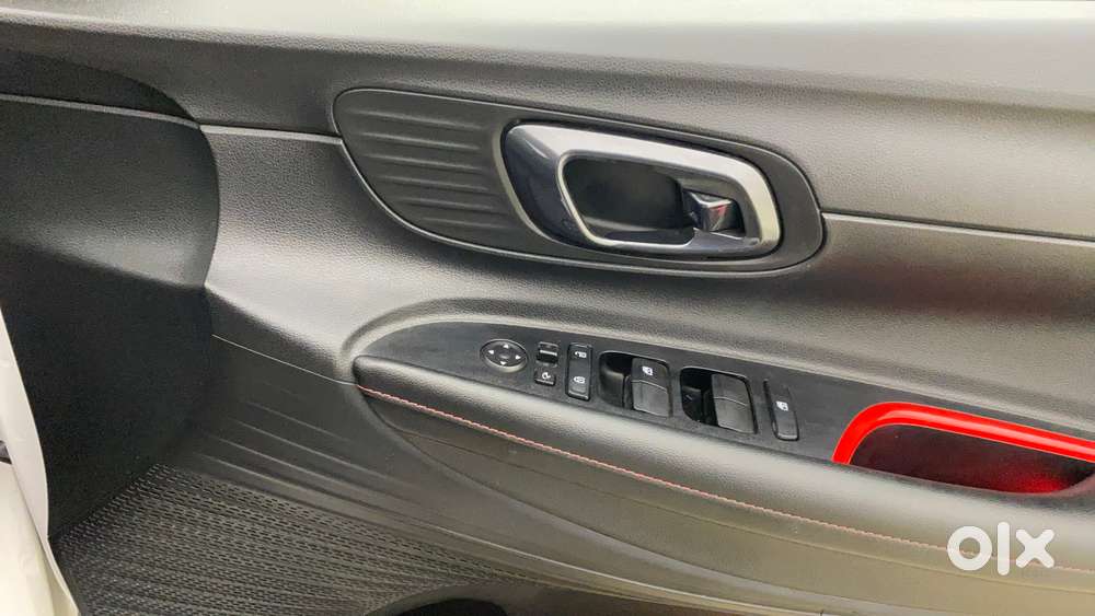 Hyundai New I20 1.0 Asta Turbo Dct, 2023, Petrol