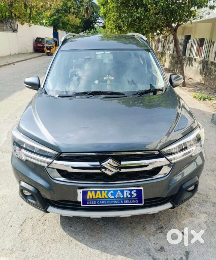 Maruti Suzuki Xl6 Zeta, 2023, Petrol
