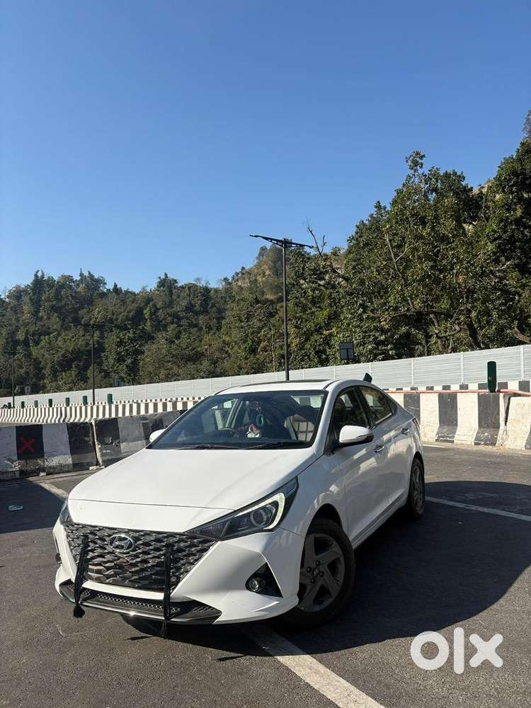 Hyundai Automatic Petrol 2020