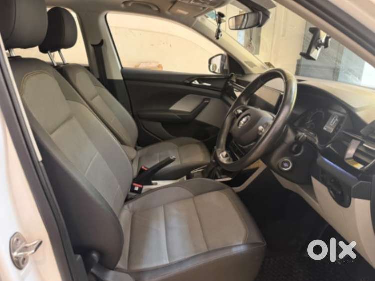 Skoda Kushaq 1.0 Tsi Style, 2021, Petrol
