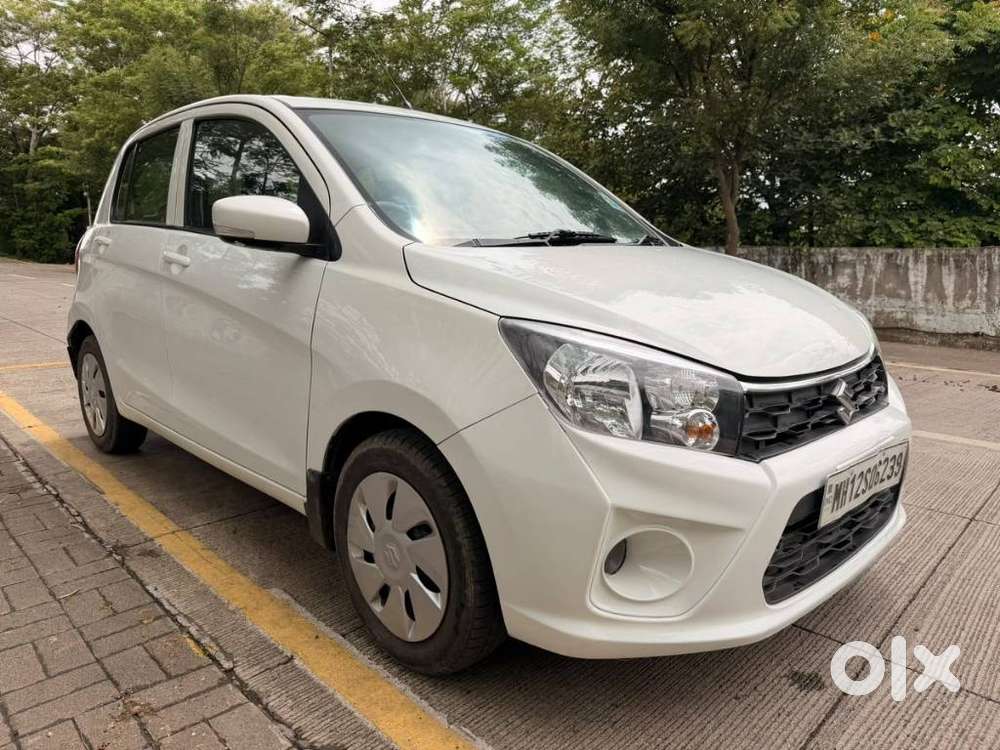 Maruti Suzuki Celerio Zxi Amt, 2020, Petrol