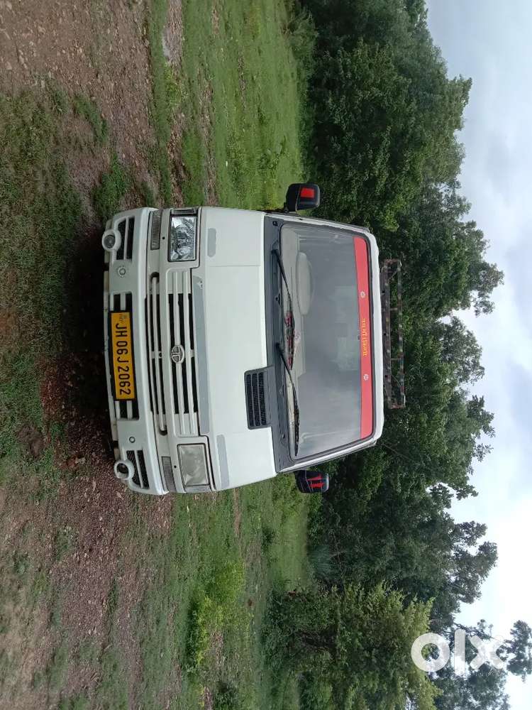 Tata Winger Deluxe 2017 Diesel