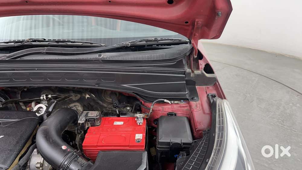 Hyundai Creta 1.6 Sx At Crdi, 2019, Diesel