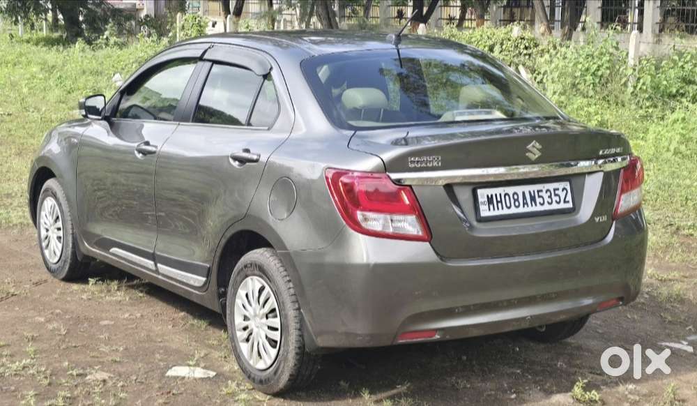 Maruti Suzuki Swift Dzire Vdi Bsiv, 2019, Diesel