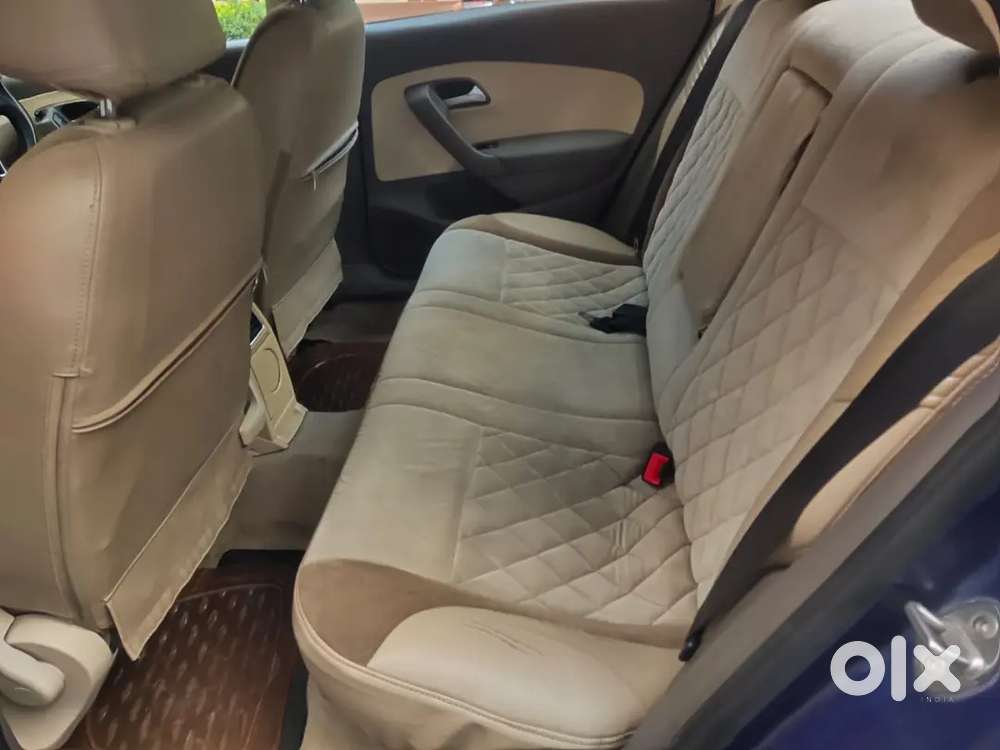 Volkswagen Bento 1.5 Highline Diesel